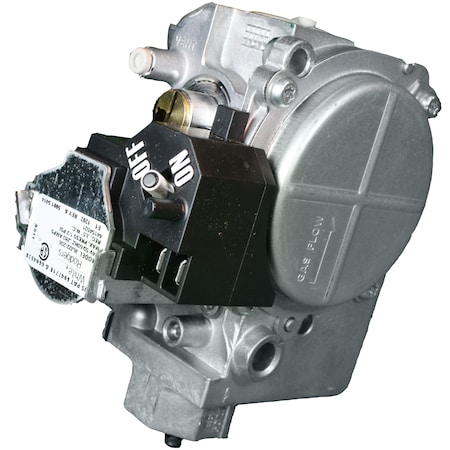 Alliance VALVE WR 36J REGULATED PKG 44154501P